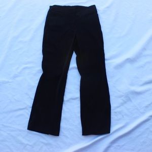 Vintage velvet Pants